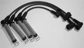 Kit de câbles d'allumage EUROCABLE EC-4716