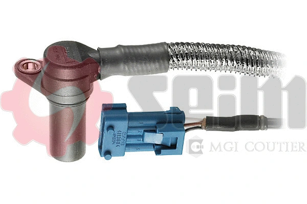 Capteur d'angle, vilebrequin SEIM CP210