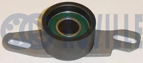 Poulie de tension, courroie crantée RUVILLE 540093