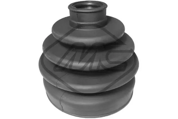 Jeu de joints-soufflets, arbre de commande Metalcaucho 01818