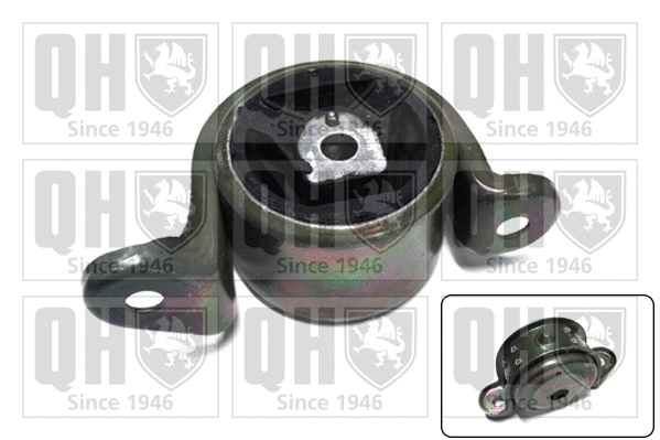 Support moteur QUINTON HAZELL EM1920
