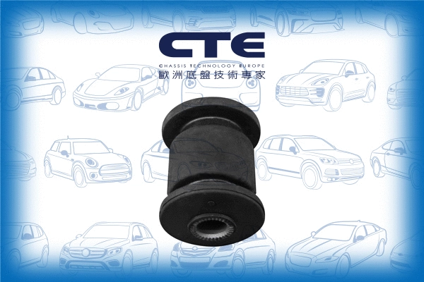 Suspension, bras de liaison CTE CBH28004