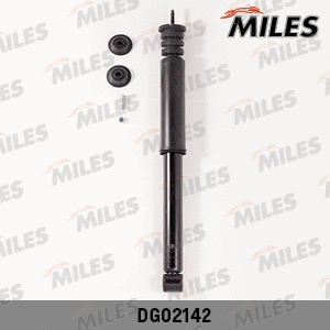 Amortisseur MILES DG02142