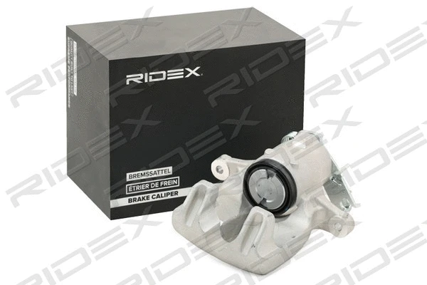 Étrier de frein RIDEX 78B1105
