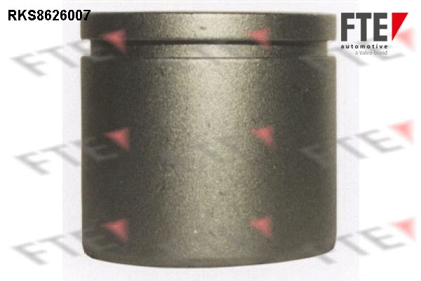 Piston, étrier de frein FTE 9313233
