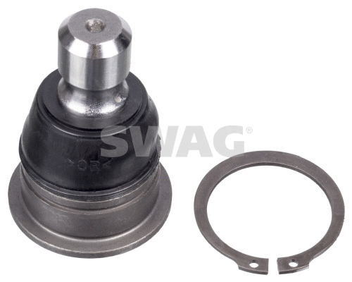 Rotule de suspension SWAG 82 93 4666