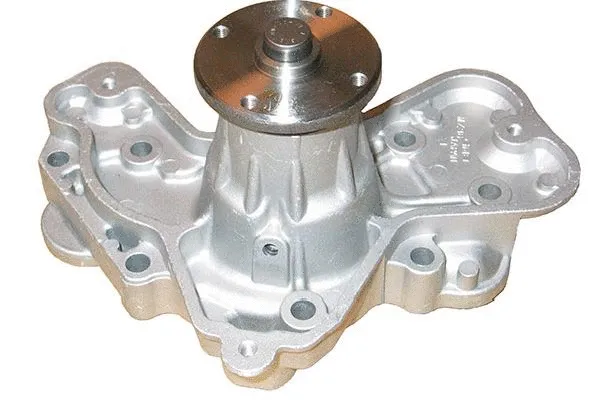 Pompe à eau, refroidissement du moteur KAVO PARTS MW-1523