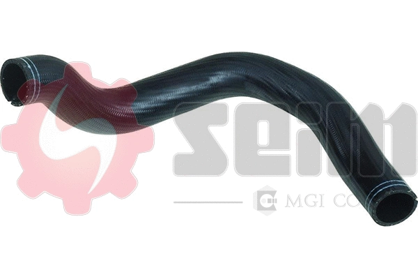 Gaine de suralimentation SEIM 981503