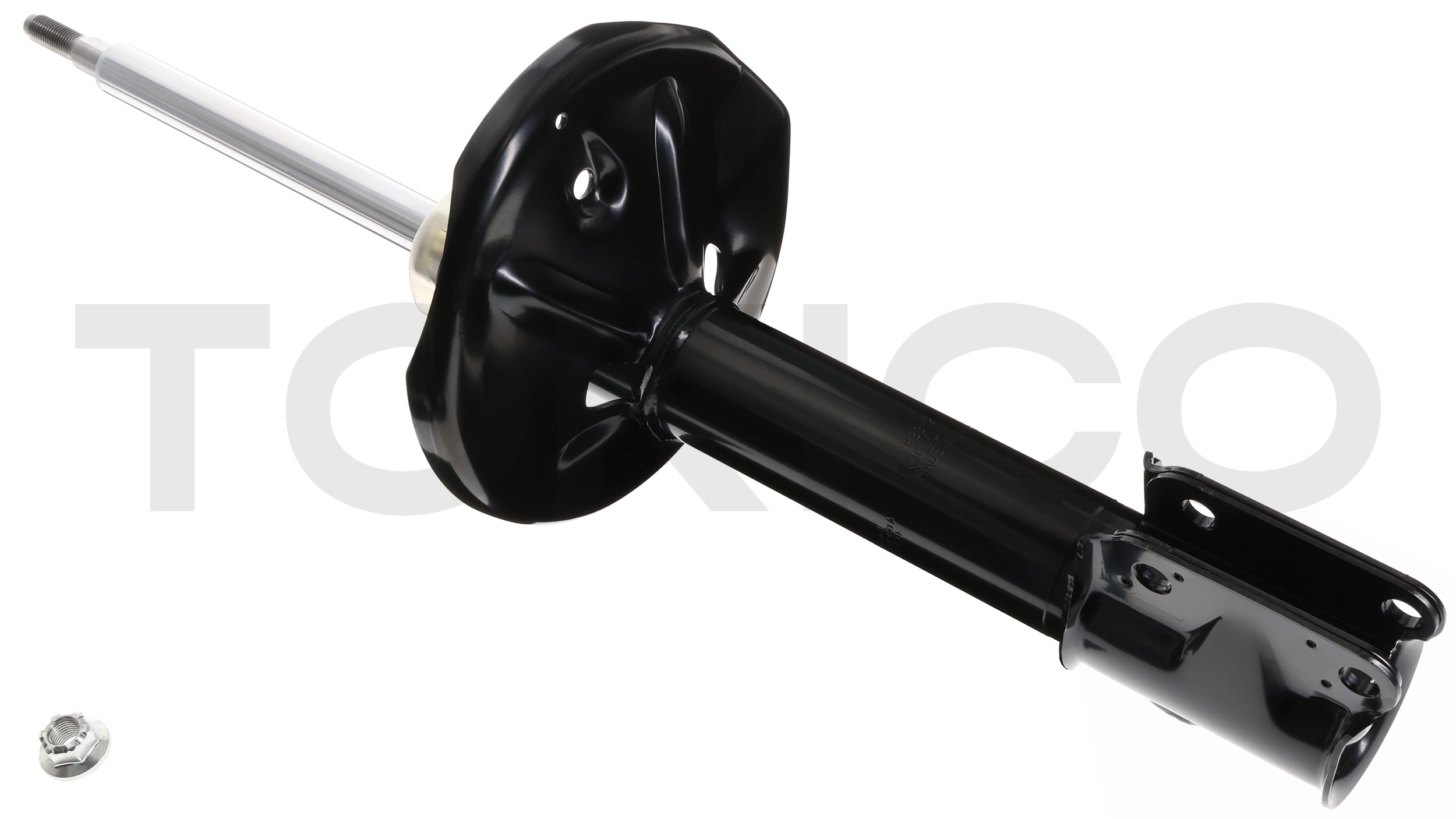 Amortisseur TOKICO B3312
