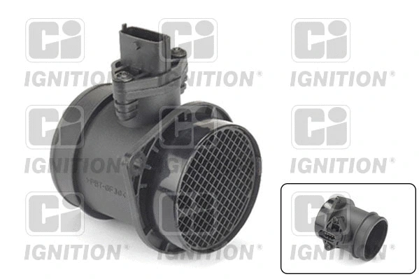 Débitmètre de masse d'air QUINTON HAZELL QM1101