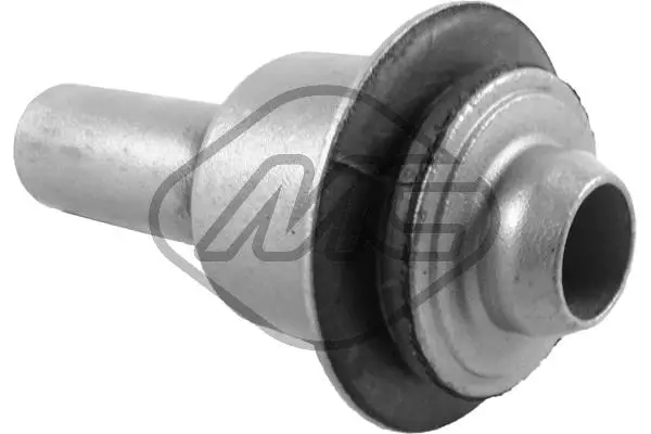 Suspension, corps de l'essieu Metalcaucho 57950