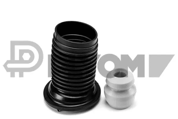 Butée élastique, suspension PLYOM P750918