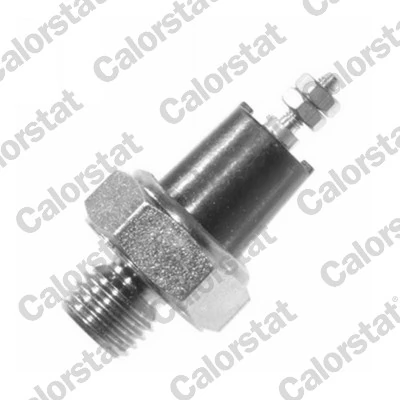 Indicateur de pression d'huile CALORSTAT by Vernet OS3509