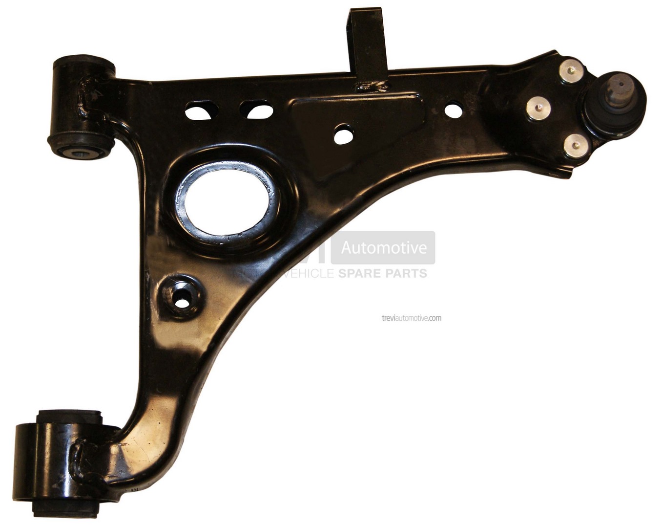 Bras de liaison, suspension de roue TREVI AUTOMOTIVE TRTT4222