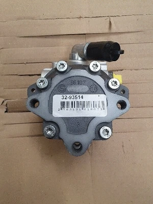 Pompe hydraulique, direction URW 32-93514