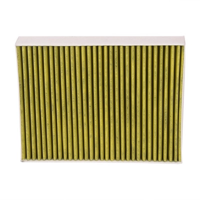 Filtre, air de l'habitacle BAPMIC BF0733710073