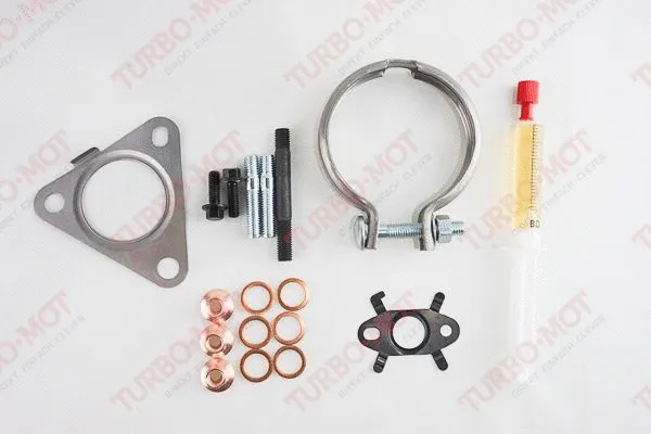 Kit de montage, compresseur TURBO-MOT MS1262