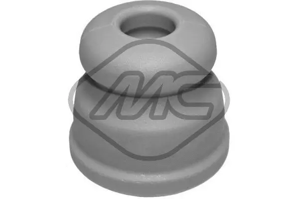 Butée élastique, suspension Metalcaucho 51042