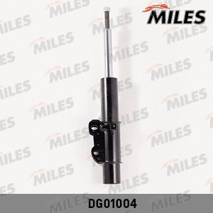 Amortisseur MILES DG01004