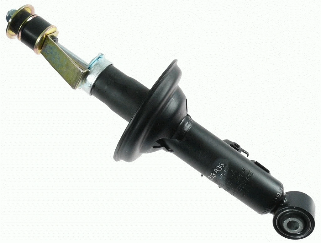 Amortisseur BOGE 30-J61-A