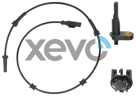 Capteur, vitesse de roue XEVO XBS549