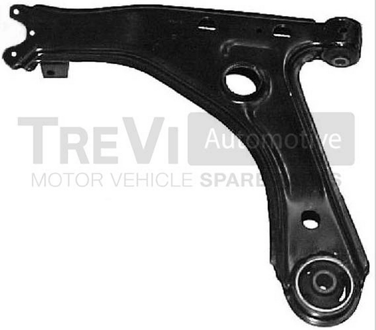 Bras de liaison, suspension de roue TREVI AUTOMOTIVE TRTT5385