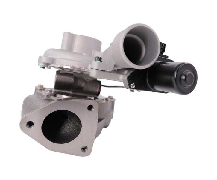 Turbocompresseur, suralimentation A.Z. Meisterteile AZMT-52-010-1251