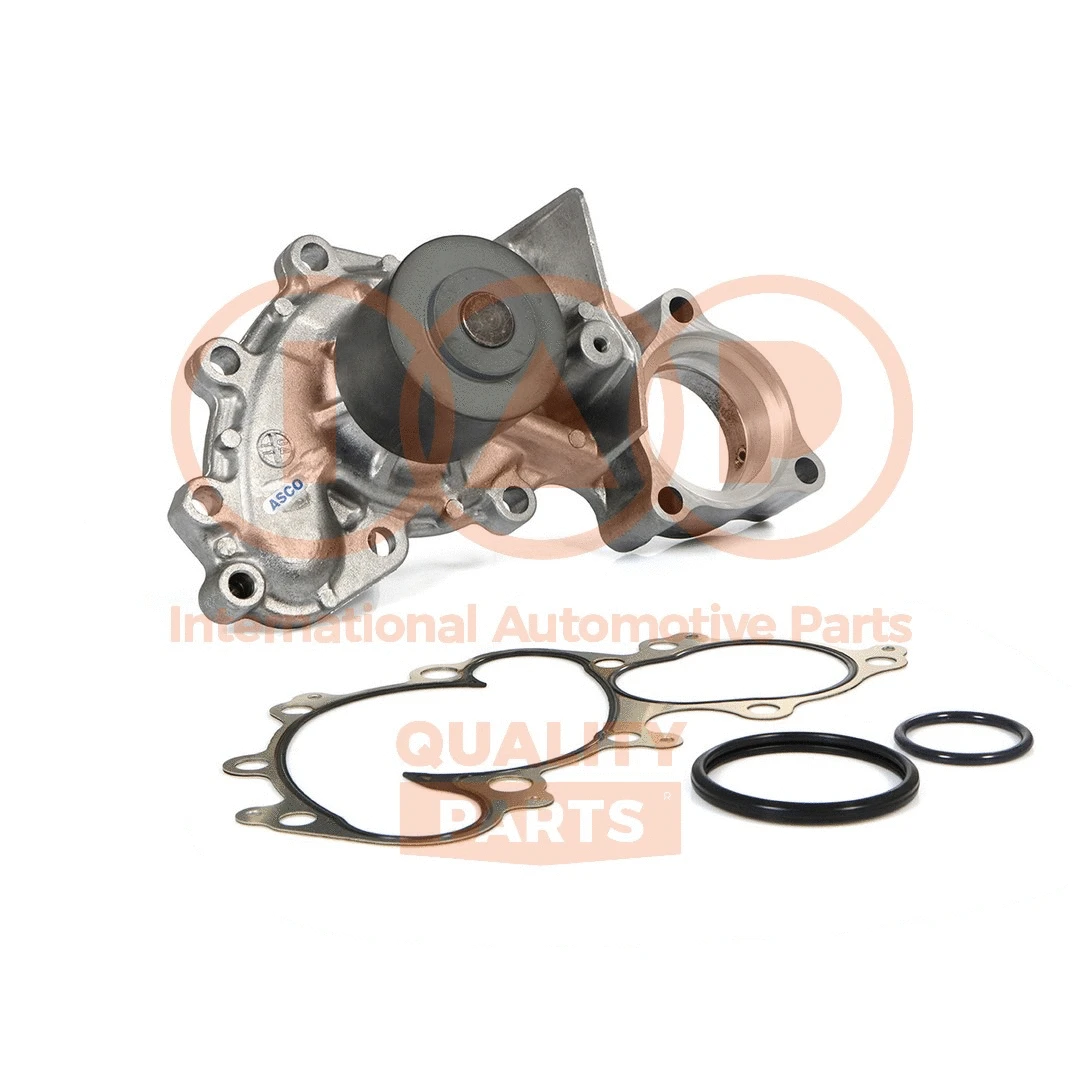 Pompe à eau, refroidissement du moteur IAP QUALITY PARTS 150-17079