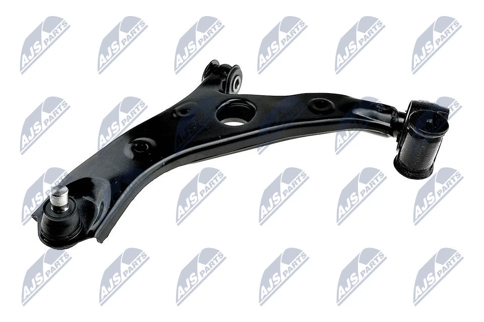 Bras de liaison, suspension de roue NTY ZWD-MZ-108