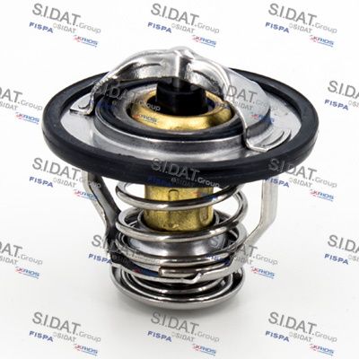 Thermostat, liquide de refroidissement AUTOTEAM M4116A2
