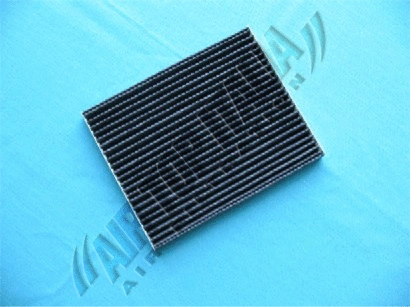 Filtre, air de l'habitacle ZAFFO Z550