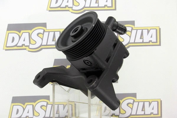 Pompe hydraulique, direction DA SILVA DP3042
