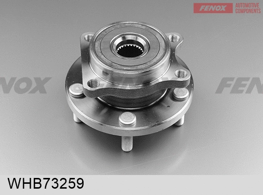 Moyeu de roue FENOX WHB73259