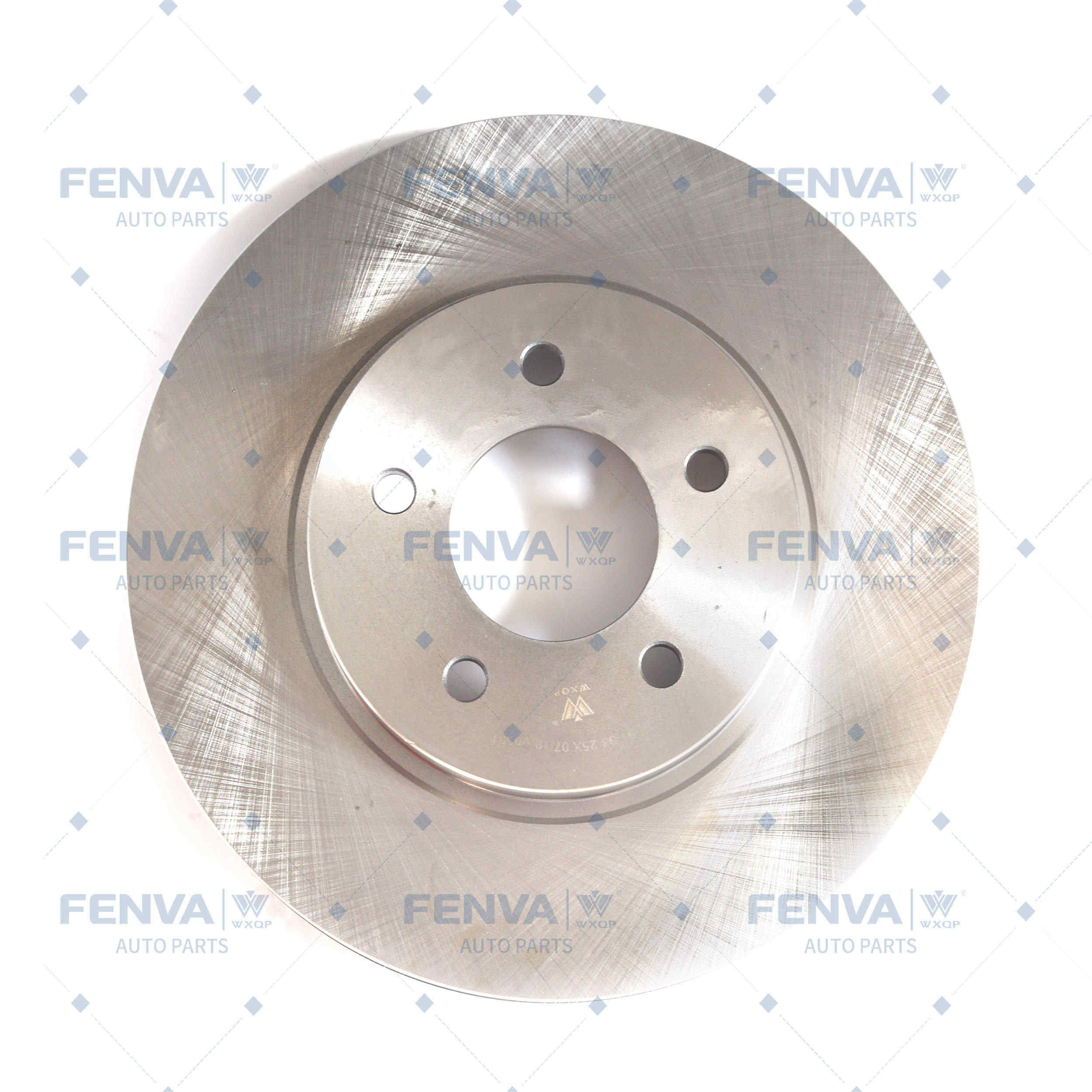 Disque de frein WXQP 42434
