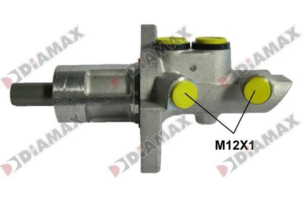 Maître-cylindre de frein DIAMAX N04251
