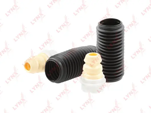 Kit de protection contre la poussière, amortisseur LYNXAUTO PR-7102