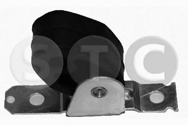 Butée élastique, silencieux STC T404762