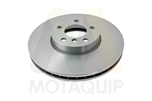 Disque de frein MOTAQUIP LVBD1605
