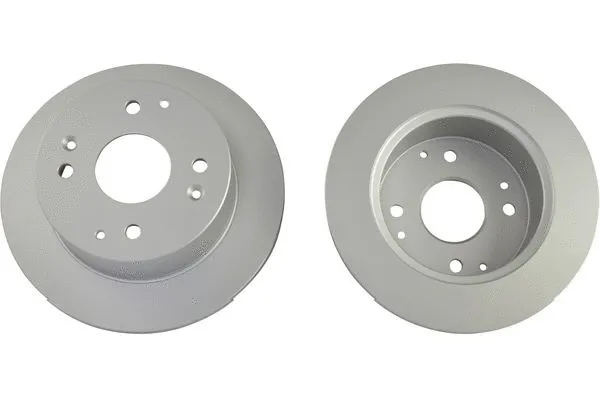 Disque de frein KAVO PARTS BR-2242-C
