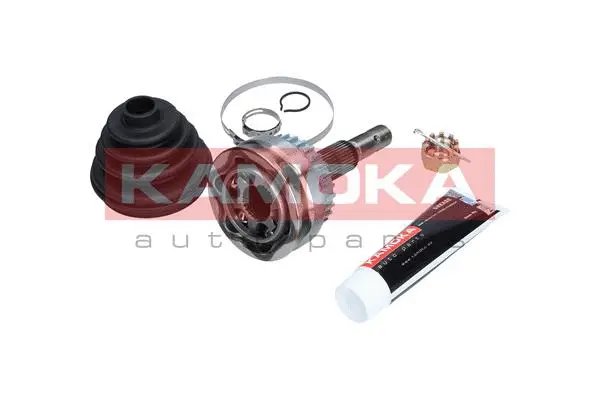 Jeu de joints, arbre de transmission KAMOKA 6956