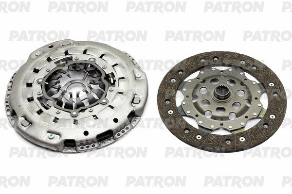 Kit d'embrayage PATRON PCE0119