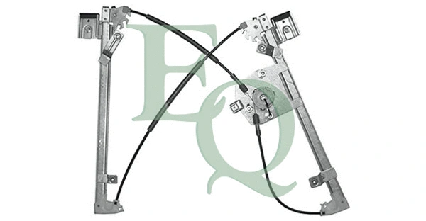 Lève-vitre EQUAL QUALITY 010753