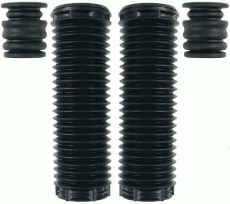 Kit de protection contre la poussière, amortisseur BOGE 89-189-0