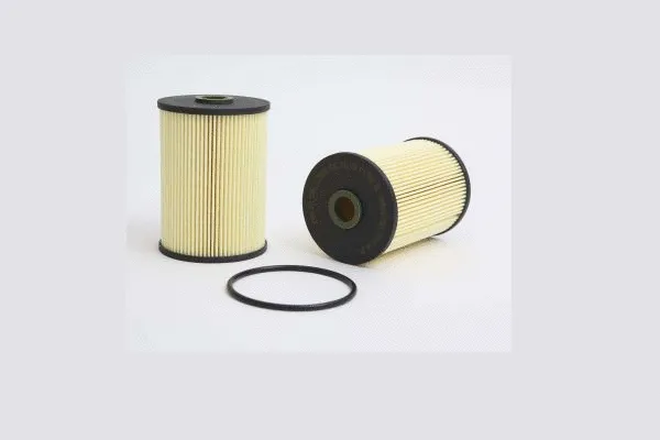 Filtre à carburant STEP FILTERS CC39605