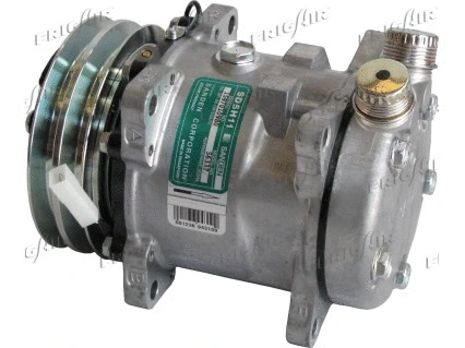 Compresseur, climatisation FRIGAIR 920.20203