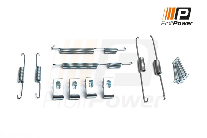 Kit d'accessoires, mâchoire de frein ProfiPower 9B2158