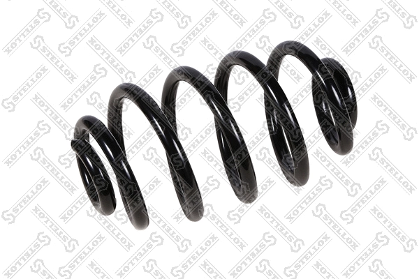 Ressort de suspension STELLOX 10-20625-SX