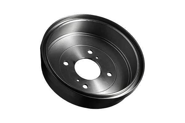 Tambour de frein ZentParts Z01721