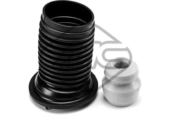 Butée élastique, suspension Metalcaucho 06295