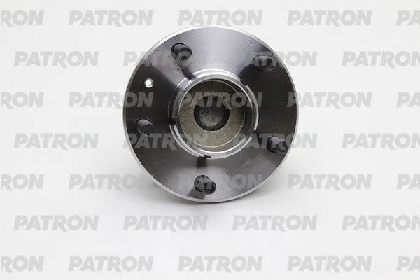 Kit de roulements de roue PATRON PBK512246H